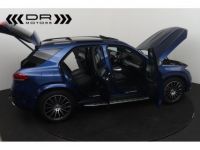 Mercedes GLE 350 de AMG - PANODAK BURMESTER LUCHTVERING ADAPTIVE CRUISE - <small></small> 59.995 € <small>TTC</small> - #11