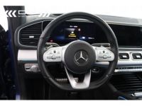 Mercedes GLE 350 de AMG - PANODAK BURMESTER LUCHTVERING ADAPTIVE CRUISE - <small></small> 59.995 € <small>TTC</small> - #37