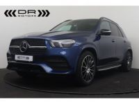 Mercedes GLE 350 de AMG - PANODAK BURMESTER LUCHTVERING ADAPTIVE CRUISE - <small></small> 58.995 € <small>TTC</small> - #1