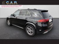 Mercedes GLE 350 de EQ POWER 9G-Tronic 4Matic AMG Line - <small></small> 74.980 € <small>TTC</small> - #5