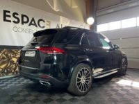 Mercedes GLE 350 de EQ POWER 9G-Tronic 4Matic AMG Line - <small></small> 62.990 € <small>TTC</small> - #5