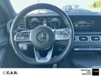 Mercedes GLE 350 de EQ POWER 9G-Tronic 4Matic AMG Line - <small></small> 69.900 € <small>TTC</small> - #16