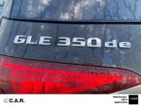 Mercedes GLE 350 de EQ POWER 9G-Tronic 4Matic AMG Line - <small></small> 69.900 € <small>TTC</small> - #31