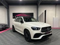 Mercedes GLE 350 de EQ POWER 9G-Tronic 4Matic AMG Line - <small></small> 73.490 € <small>TTC</small> - #1