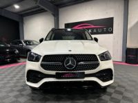 Mercedes GLE 350 de EQ POWER 9G-Tronic 4Matic AMG Line - <small></small> 73.490 € <small>TTC</small> - #2