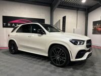 Mercedes GLE 350 de EQ POWER 9G-Tronic 4Matic AMG Line - <small></small> 73.490 € <small>TTC</small> - #3