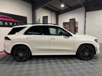 Mercedes GLE 350 de EQ POWER 9G-Tronic 4Matic AMG Line - <small></small> 73.490 € <small>TTC</small> - #4