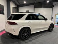 Mercedes GLE 350 de EQ POWER 9G-Tronic 4Matic AMG Line - <small></small> 73.490 € <small>TTC</small> - #5