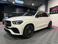 Mercedes GLE 350 de EQ POWER 9G-Tronic 4Matic AMG Line - <small></small> 73.490 € <small>TTC</small> - #8