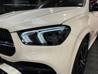 Mercedes GLE 350 de EQ POWER 9G-Tronic 4Matic AMG Line - <small></small> 73.490 € <small>TTC</small> - #29