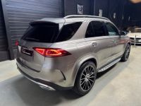 Mercedes GLE 350 de EQ POWER 9G-Tronic 4Matic AMG Line - <small></small> 59.890 € <small>TTC</small> - #4