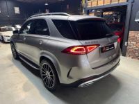 Mercedes GLE 350 de EQ POWER 9G-Tronic 4Matic AMG Line - <small></small> 59.890 € <small>TTC</small> - #6