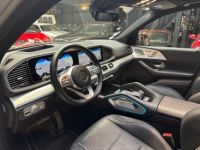 Mercedes GLE 350 de EQ POWER 9G-Tronic 4Matic AMG Line - <small></small> 59.890 € <small>TTC</small> - #12