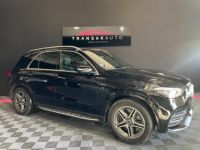 Mercedes GLE 350 de EQ POWER 9G-Tronic 4Matic AMG Line - <small></small> 65.990 € <small>TTC</small> - #1