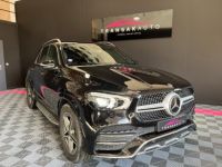 Mercedes GLE 350 de EQ POWER 9G-Tronic 4Matic AMG Line - <small></small> 65.990 € <small>TTC</small> - #2