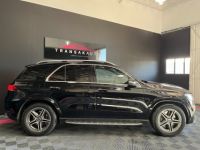 Mercedes GLE 350 de EQ POWER 9G-Tronic 4Matic AMG Line - <small></small> 65.990 € <small>TTC</small> - #3