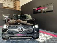 Mercedes GLE 350 de EQ POWER 9G-Tronic 4Matic AMG Line - <small></small> 65.990 € <small>TTC</small> - #4