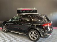 Mercedes GLE 350 de EQ POWER 9G-Tronic 4Matic AMG Line - <small></small> 65.990 € <small>TTC</small> - #5