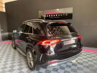 Mercedes GLE 350 de EQ POWER 9G-Tronic 4Matic AMG Line - <small></small> 65.990 € <small>TTC</small> - #6