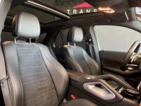 Mercedes GLE 350 de EQ POWER 9G-Tronic 4Matic AMG Line - <small></small> 65.990 € <small>TTC</small> - #10