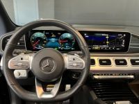 Mercedes GLE 350 de EQ POWER 9G-Tronic 4Matic AMG Line - <small></small> 65.990 € <small>TTC</small> - #16