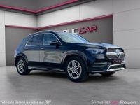 Mercedes GLE 350 de EQ POWER 9G-Tronic 4Matic AMG Line Garantie 1 AN - <small></small> 58.980 € <small>TTC</small> - #1