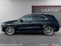 Mercedes GLE 350 de EQ POWER 9G-Tronic 4Matic AMG Line Garantie 1 AN - <small></small> 58.980 € <small>TTC</small> - #5