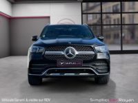 Mercedes GLE 350 de EQ POWER 9G-Tronic 4Matic AMG Line Garantie 1 AN - <small></small> 58.980 € <small>TTC</small> - #8