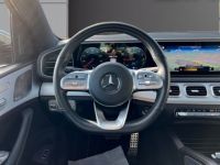 Mercedes GLE 350 de EQ POWER 9G-Tronic 4Matic AMG Line Garantie 1 AN - <small></small> 58.980 € <small>TTC</small> - #13