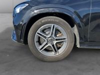 Mercedes GLE 350 de EQ POWER 9G-Tronic 4Matic AMG Line Garantie 1 AN - <small></small> 58.980 € <small>TTC</small> - #15