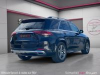 Mercedes GLE 350 de EQ POWER 9G-Tronic 4Matic AMG Line Garantie 12 MOIS - <small></small> 57.980 € <small>TTC</small> - #3