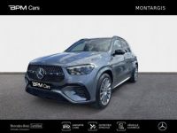 Mercedes GLE 350 de Hybrid EQ 197ch+136ch AMG Line 4Matic 9G-Tronic - <small></small> 99.900 € <small>TTC</small> - #1