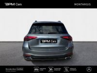 Mercedes GLE 350 de Hybrid EQ 197ch+136ch AMG Line 4Matic 9G-Tronic - <small></small> 99.900 € <small>TTC</small> - #4