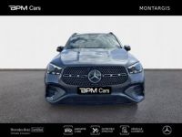 Mercedes GLE 350 de Hybrid EQ 197ch+136ch AMG Line 4Matic 9G-Tronic - <small></small> 99.900 € <small>TTC</small> - #5