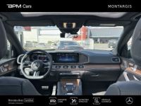 Mercedes GLE 350 de Hybrid EQ 197ch+136ch AMG Line 4Matic 9G-Tronic - <small></small> 99.900 € <small>TTC</small> - #11