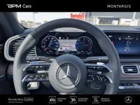 Mercedes GLE 350 de Hybrid EQ 197ch+136ch AMG Line 4Matic 9G-Tronic - <small></small> 99.900 € <small>TTC</small> - #12