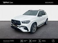 Mercedes GLE 350 de Hybrid EQ 197ch+136ch AMG Line 4Matic 9G-Tronic - <small></small> 107.900 € <small>TTC</small> - #1