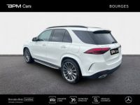 Mercedes GLE 350 de Hybrid EQ 197ch+136ch AMG Line 4Matic 9G-Tronic - <small></small> 107.900 € <small>TTC</small> - #3