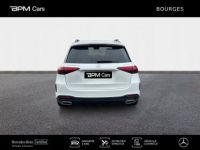 Mercedes GLE 350 de Hybrid EQ 197ch+136ch AMG Line 4Matic 9G-Tronic - <small></small> 107.900 € <small>TTC</small> - #4