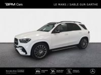 Mercedes GLE 350 de Hybrid EQ 197ch+136ch AMG Line 4Matic 9G-Tronic - <small></small> 105.480 € <small>TTC</small> - #1