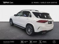 Mercedes GLE 350 de Hybrid EQ 197ch+136ch AMG Line 4Matic 9G-Tronic - <small></small> 105.480 € <small>TTC</small> - #3