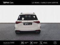 Mercedes GLE 350 de Hybrid EQ 197ch+136ch AMG Line 4Matic 9G-Tronic - <small></small> 105.480 € <small>TTC</small> - #4