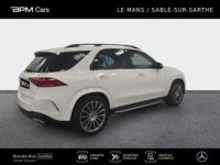 Mercedes GLE 350 de Hybrid EQ 197ch+136ch AMG Line 4Matic 9G-Tronic - <small></small> 105.480 € <small>TTC</small> - #5