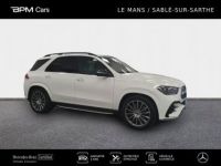 Mercedes GLE 350 de Hybrid EQ 197ch+136ch AMG Line 4Matic 9G-Tronic - <small></small> 105.480 € <small>TTC</small> - #6