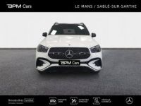 Mercedes GLE 350 de Hybrid EQ 197ch+136ch AMG Line 4Matic 9G-Tronic - <small></small> 105.480 € <small>TTC</small> - #7