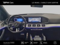 Mercedes GLE 350 de Hybrid EQ 197ch+136ch AMG Line 4Matic 9G-Tronic - <small></small> 105.480 € <small>TTC</small> - #10