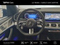 Mercedes GLE 350 de Hybrid EQ 197ch+136ch AMG Line 4Matic 9G-Tronic - <small></small> 105.480 € <small>TTC</small> - #11