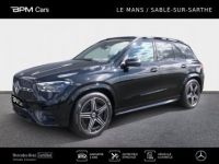 Mercedes GLE 350 de Hybrid EQ 197ch+136ch AMG Line 4Matic 9G-Tronic - <small></small> 109.680 € <small>TTC</small> - #1