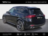 Mercedes GLE 350 de Hybrid EQ 197ch+136ch AMG Line 4Matic 9G-Tronic - <small></small> 109.680 € <small>TTC</small> - #3