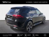 Mercedes GLE 350 de Hybrid EQ 197ch+136ch AMG Line 4Matic 9G-Tronic - <small></small> 109.680 € <small>TTC</small> - #5